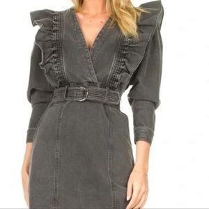 Magali Pascal dress NWT size S